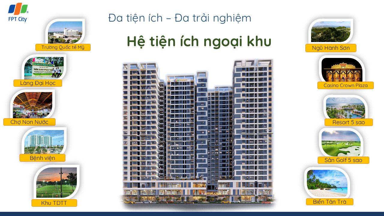 TIEN ICH NGOAI KHU FPT PLAZA 3